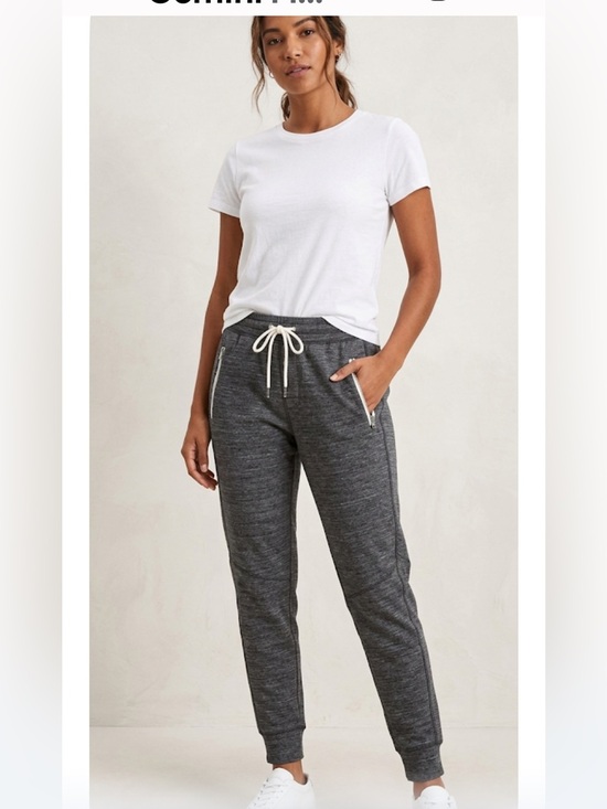 American eagle Pants - American Eagle Outfitters Charcoal Joggers